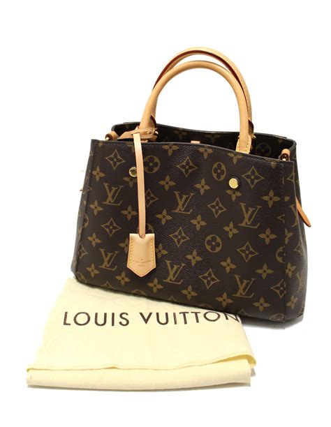 lv montaigne bb monogram price